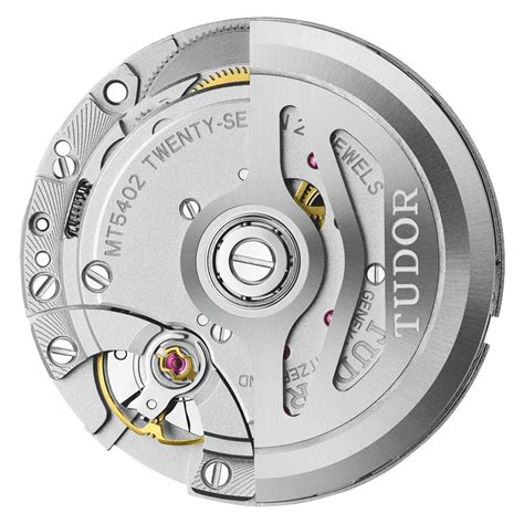 tudor 5402|tudor mt5402 movement.